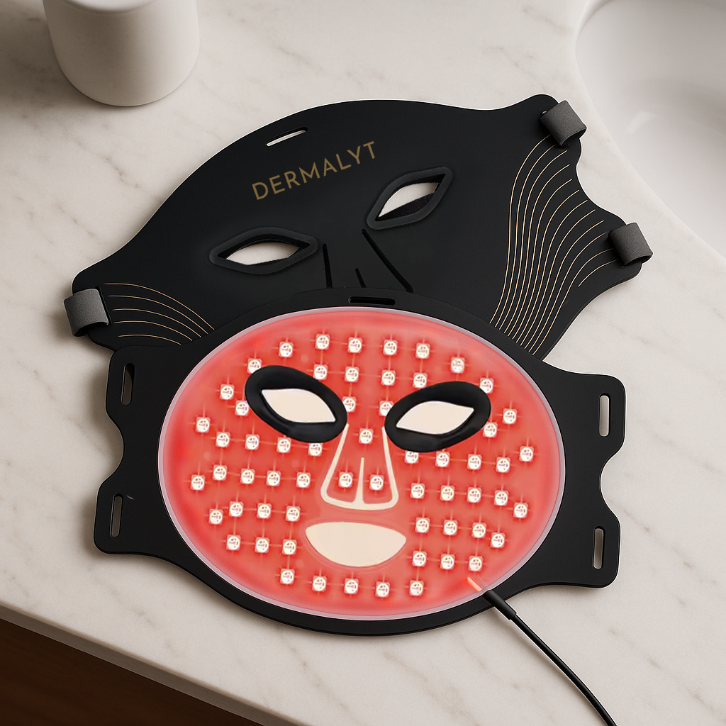 How LED Light Therapy Works — And Why It's Worth It
