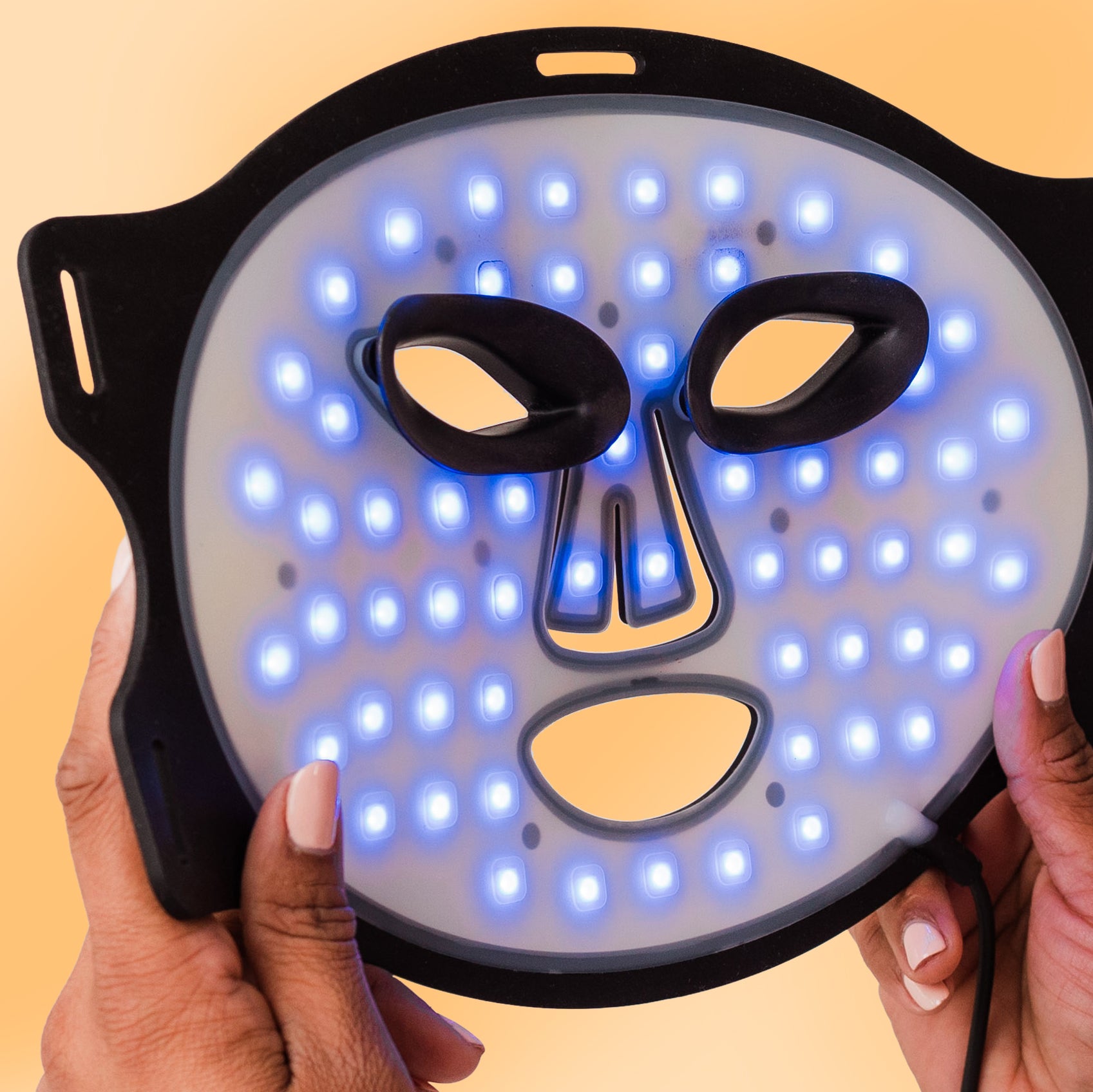 Dermalyt Pro LED Light Therapy Face Mask