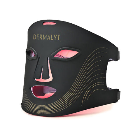 Dermalyt Pro LED Light Therapy Face Mask