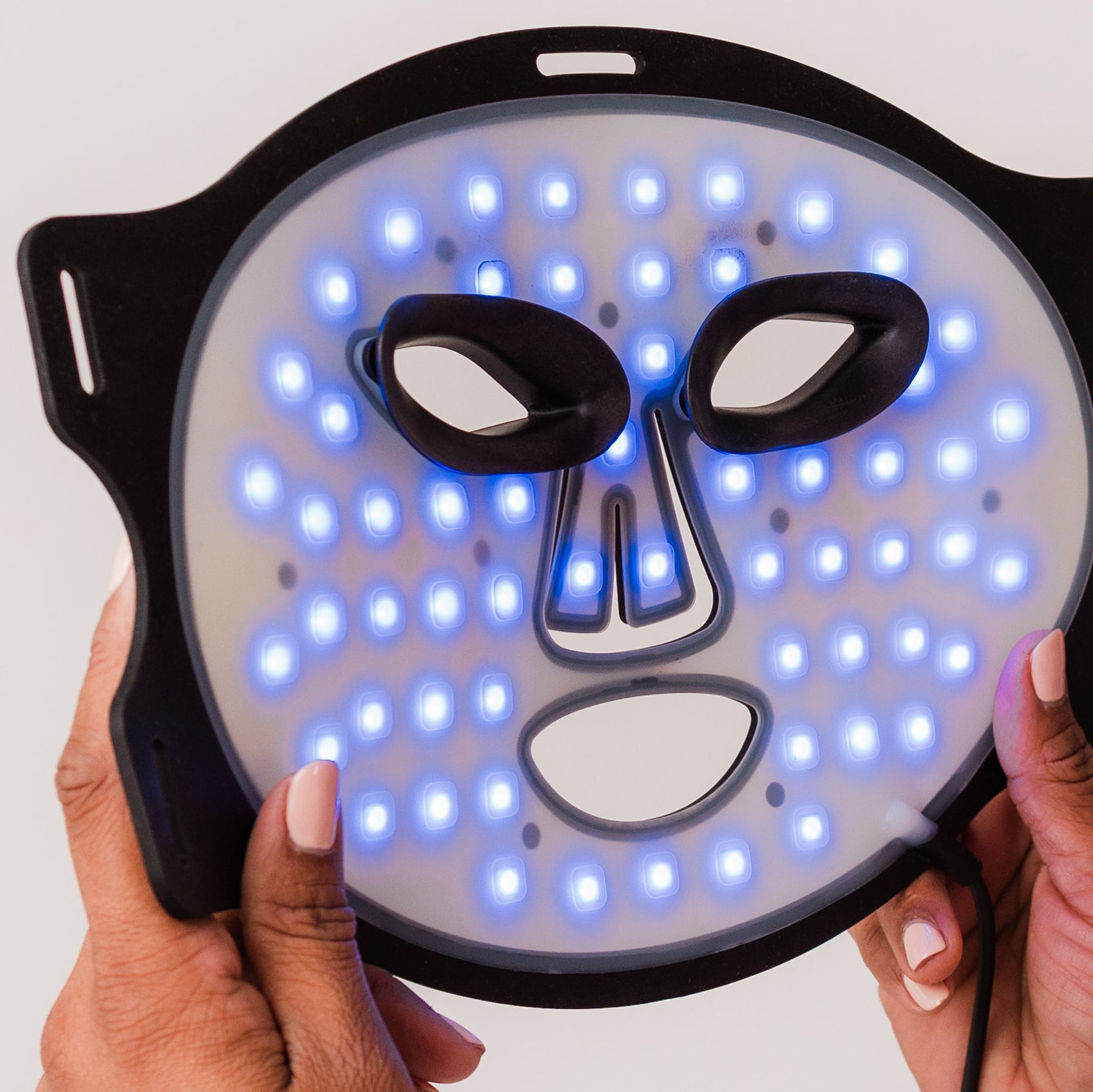 Dermalyt Pro LED Light Therapy Face Mask