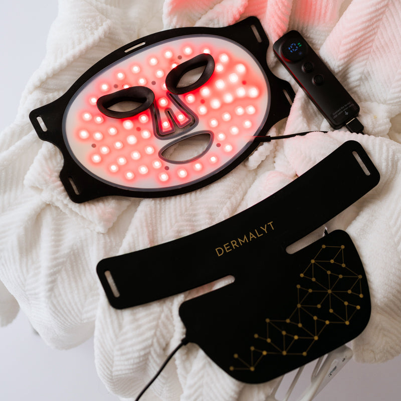Dermalyt Pro Skin Rejuvenation System