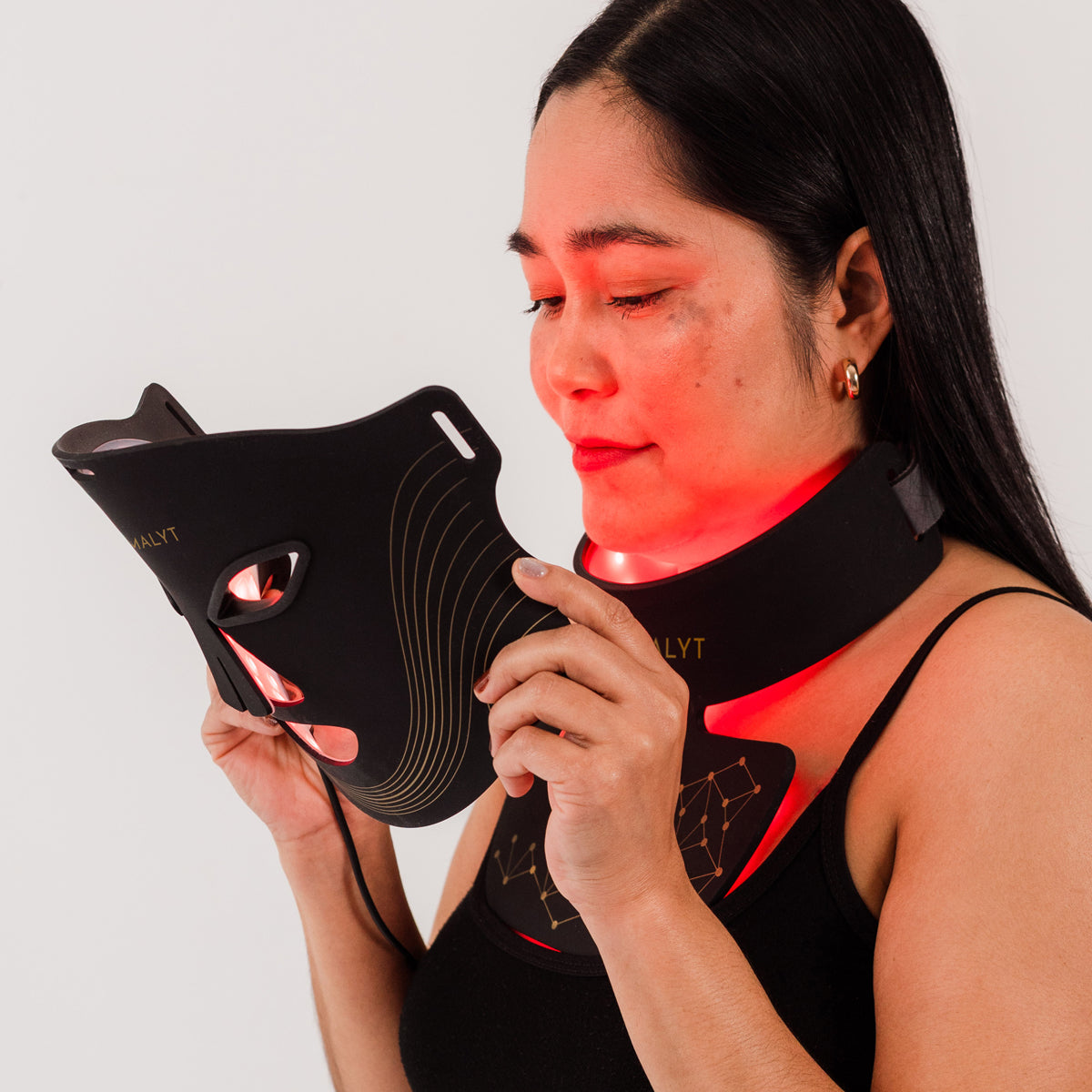 Dermalyt Pro Skin Rejuvenation System