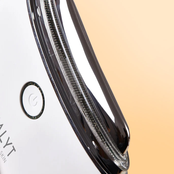 Dermalyt Pro LED Gua Sha Facial Device