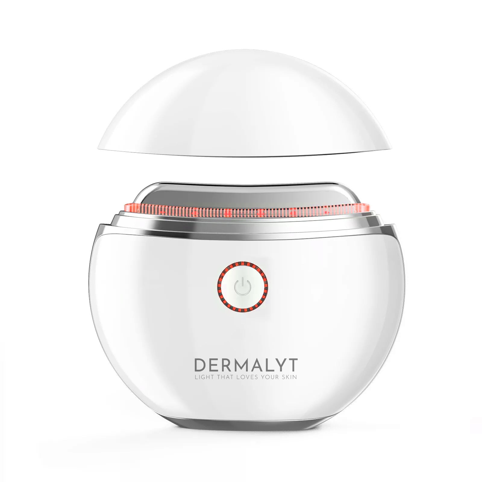 Dermalyt Pro LED Gua Sha Facial Device